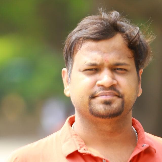 Rahul Garg, founder of Hunar Station