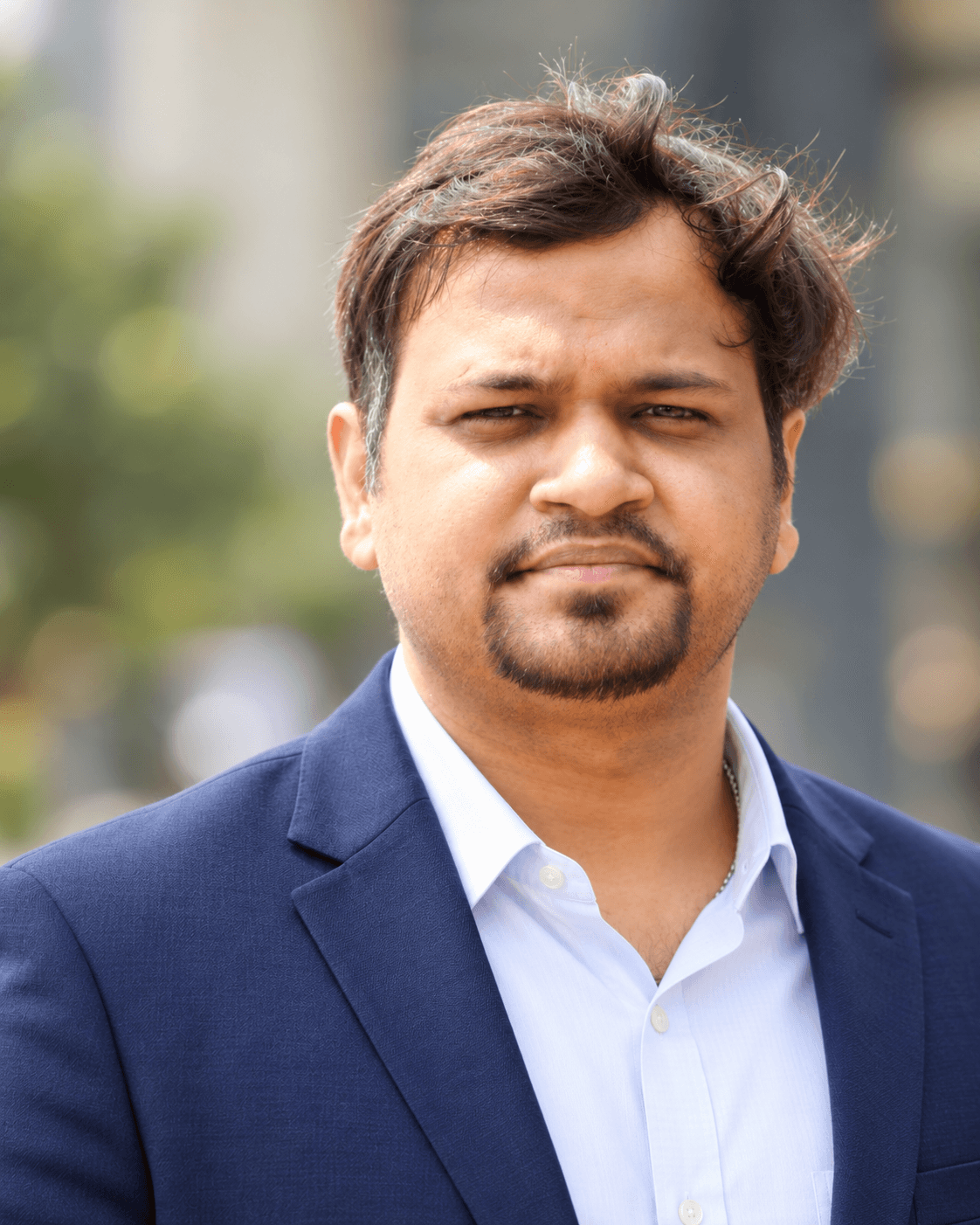 Rahul Garg — Founder & Instructor, Hunar Station